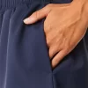 WOMEN’S COURT SHORT