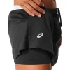 WOMEN’S COURT SHORT