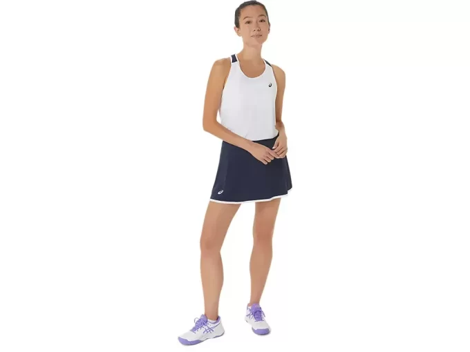 WOMEN’S COURT SKORT WOMEN’S COURT SKORT