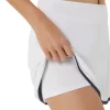 WOMEN’S COURT SKORT WOMEN’S COURT SKORT