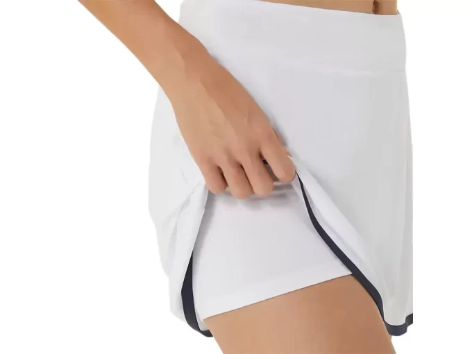 WOMEN’S COURT SKORT WOMEN’S COURT SKORT