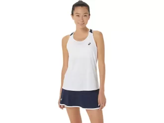 WOMEN’S COURT TANK