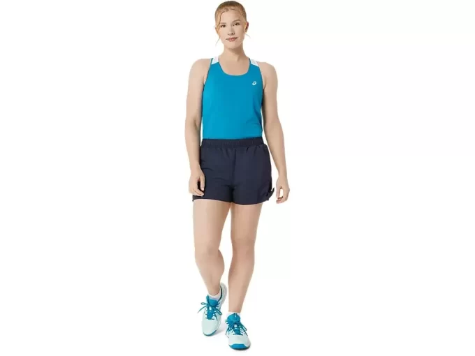 WOMEN’S COURT TANK WOMEN’S COURT TANK