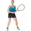 WOMEN’S COURT TANK WOMEN’S COURT TANK