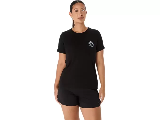 WOMEN’S EMPOWER SHORT SLEEVE TEE WOMEN’S EMPOWER SHORT SLEEVE TEE