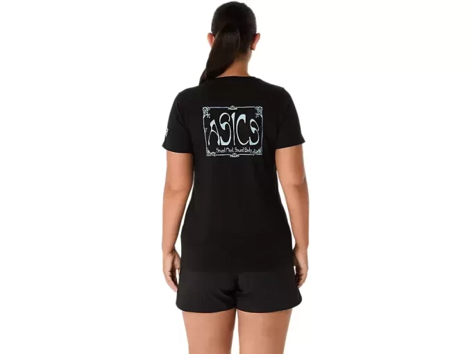WOMEN’S EMPOWER SHORT SLEEVE TEE WOMEN’S EMPOWER SHORT SLEEVE TEE