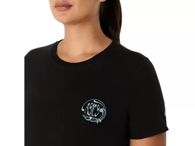 WOMEN’S EMPOWER SHORT SLEEVE TEE WOMEN’S EMPOWER SHORT SLEEVE TEE