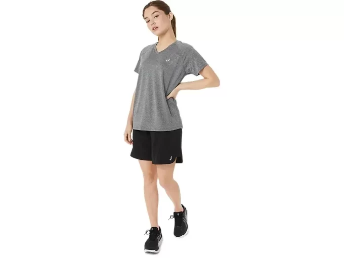 WOMEN’S FIETRO 7IN SHORT WOMEN’S FIETRO 7IN SHORT