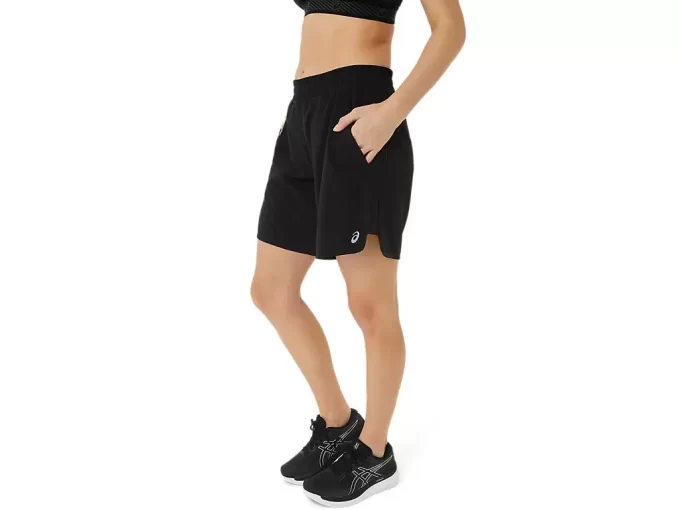 WOMEN’S FIETRO 7IN SHORT WOMEN’S FIETRO 7IN SHORT