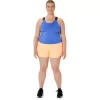WOMEN’S FIT SANA CROPPED TANK WOMEN’S FIT SANA CROPPED TANK