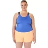 WOMEN’S FIT SANA CROPPED TANK WOMEN’S FIT SANA CROPPED TANK