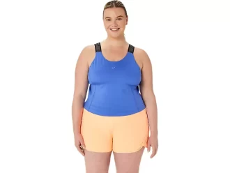 WOMEN’S FIT SANA CROPPED TANK