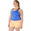 WOMEN’S FIT SANA CROPPED TANK WOMEN’S FIT SANA CROPPED TANK