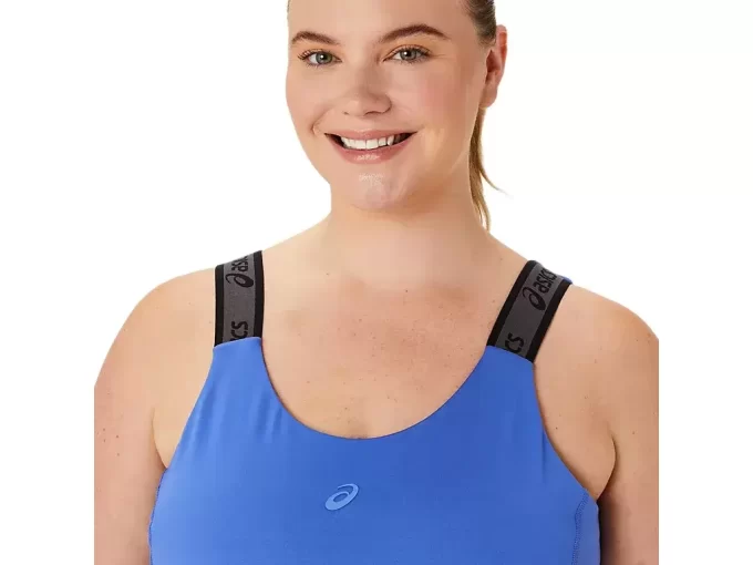 WOMEN’S FIT SANA CROPPED TANK WOMEN’S FIT SANA CROPPED TANK