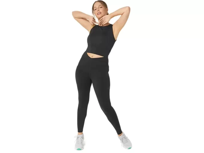 WOMEN’S FLEX BRA TOP