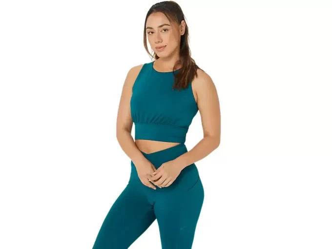 WOMEN’S FLEX BRA TOP WOMEN’S FLEX BRA TOP