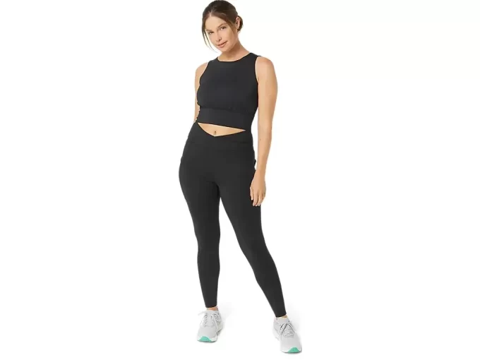 WOMEN’S FLEX BRA TOP