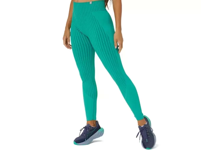 WOMEN’S FLEX SEAMLESS TIGHT WOMEN’S FLEX SEAMLESS TIGHT