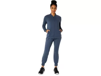WOMEN’S FLEX SOFT TOUCH JACKET WOMEN’S FLEX SOFT TOUCH JACKET