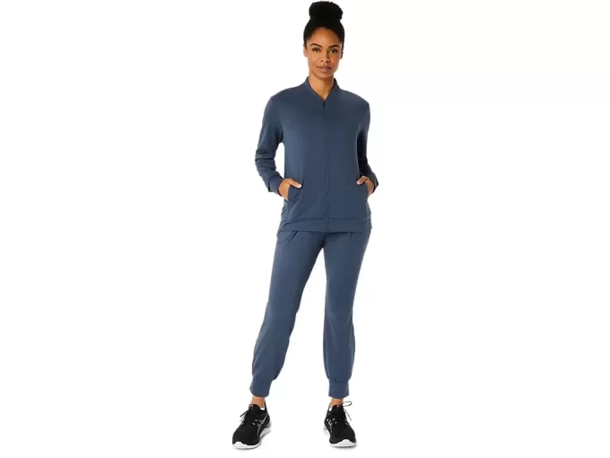 WOMEN’S FLEX SOFT TOUCH JACKET WOMEN’S FLEX SOFT TOUCH JACKET