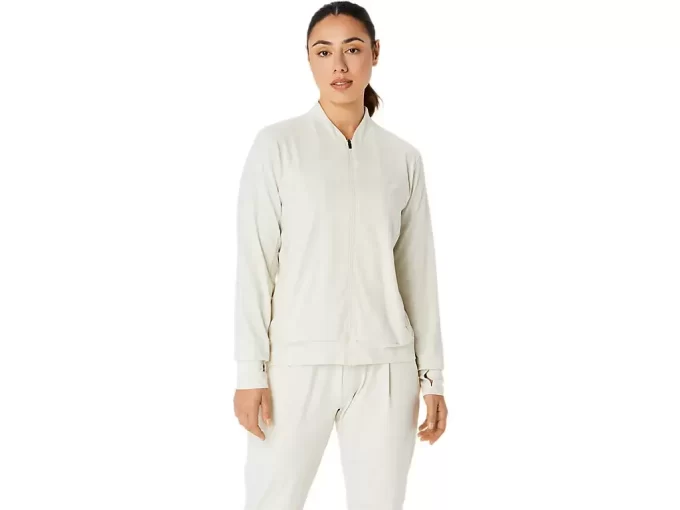 WOMEN’S FLEX SOFT TOUCH JACKET WOMEN’S FLEX SOFT TOUCH JACKET