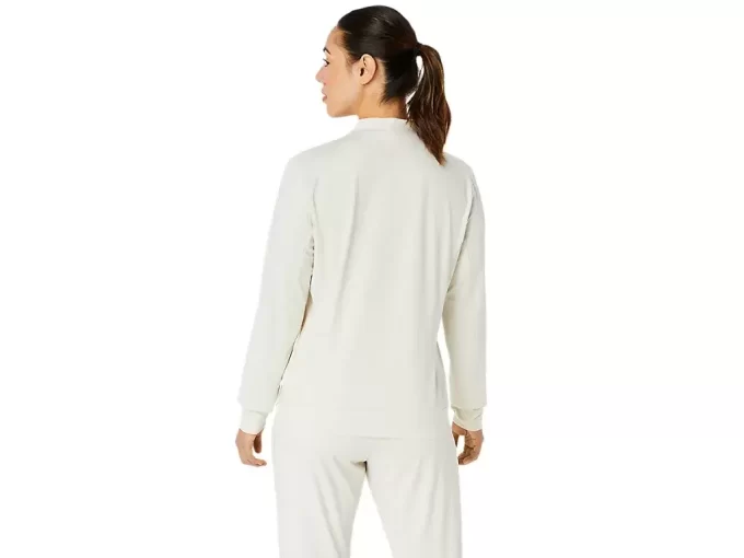 WOMEN’S FLEX SOFT TOUCH JACKET WOMEN’S FLEX SOFT TOUCH JACKET
