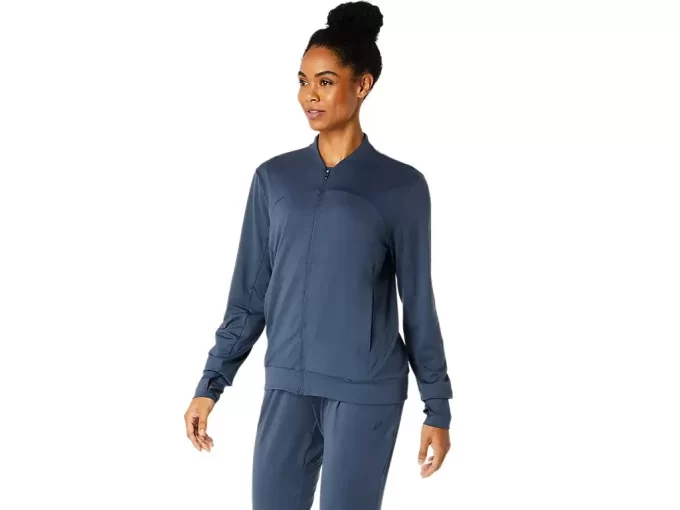 WOMEN’S FLEX SOFT TOUCH JACKET WOMEN’S FLEX SOFT TOUCH JACKET