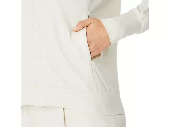 WOMEN’S FLEX SOFT TOUCH JACKET WOMEN’S FLEX SOFT TOUCH JACKET