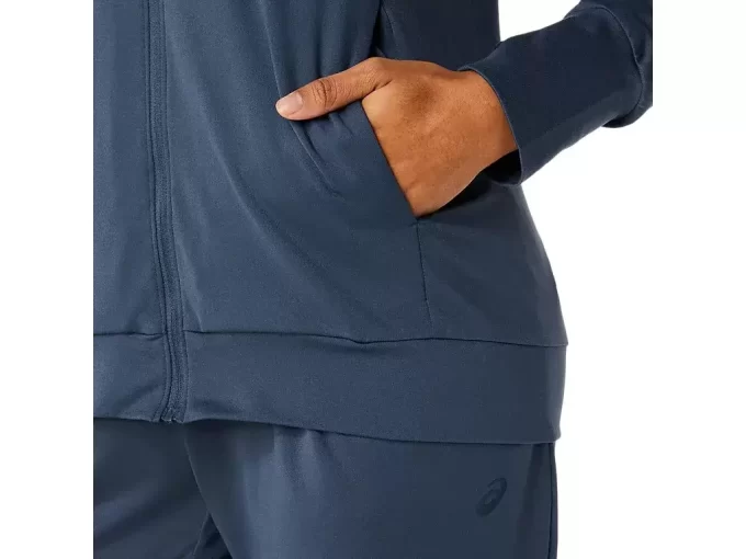 WOMEN’S FLEX SOFT TOUCH JACKET WOMEN’S FLEX SOFT TOUCH JACKET
