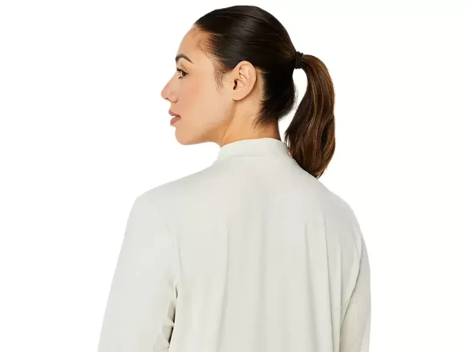 WOMEN’S FLEX SOFT TOUCH JACKET WOMEN’S FLEX SOFT TOUCH JACKET