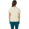 WOMEN’S FLEX STRETCH SHORT SLEEVE TOP