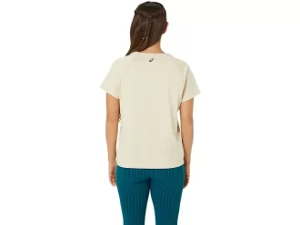WOMEN’S FLEX STRETCH SHORT SLEEVE TOP