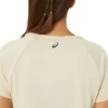 WOMEN’S FLEX STRETCH SHORT SLEEVE TOP