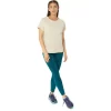 WOMEN’S FLEX STRETCH SHORT SLEEVE TOP