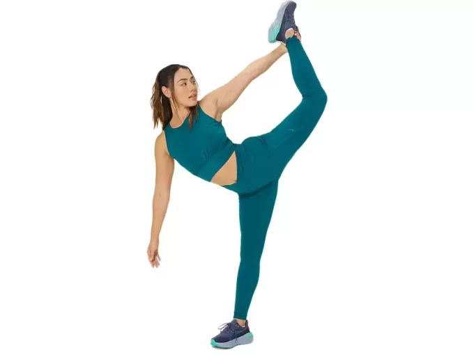 WOMEN’S FLEX TIGHT WOMEN’S FLEX TIGHT