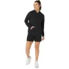 WOMEN’S FRENCH TERRY 5IN SHORT