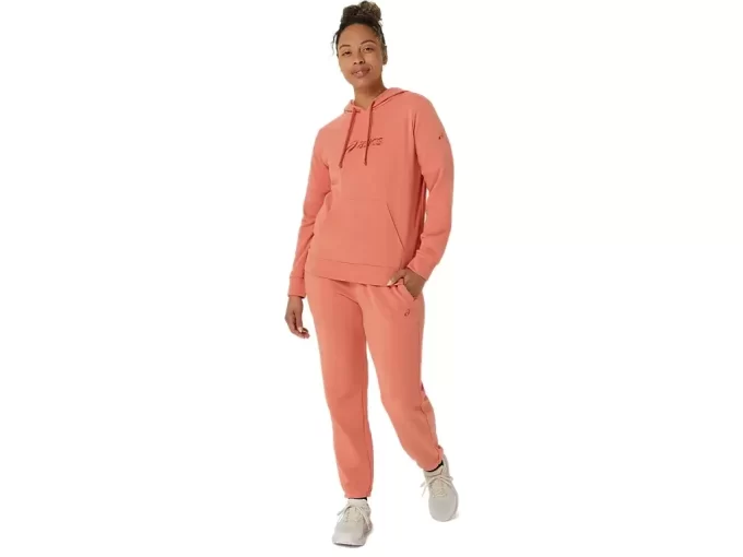 WOMEN’S FRENCH TERRY PANT WOMEN’S FRENCH TERRY PANT
