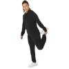 WOMEN’S FRENCH TERRY PANT WOMEN’S FRENCH TERRY PANT