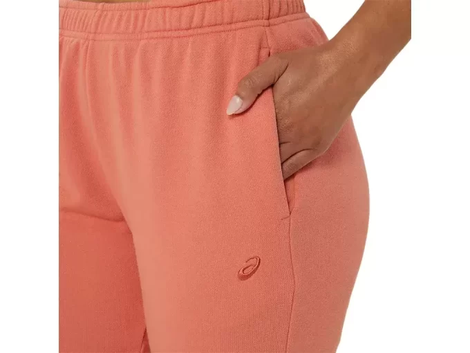 WOMEN’S FRENCH TERRY PANT WOMEN’S FRENCH TERRY PANT