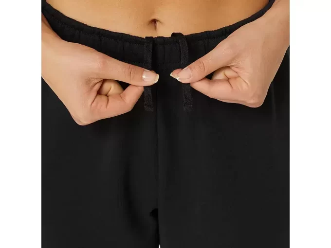 WOMEN’S FRENCH TERRY PANT WOMEN’S FRENCH TERRY PANT
