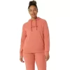 WOMEN’S FRENCH TERRY PULLOVER HOODIE WOMEN’S FRENCH TERRY PULLOVER HOODIE