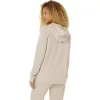 WOMEN’S FRENCH TERRY PULLOVER HOODIE WOMEN’S FRENCH TERRY PULLOVER HOODIE