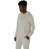 WOMEN’S FRENCH TERRY PULLOVER HOODIE WOMEN’S FRENCH TERRY PULLOVER HOODIE