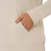 WOMEN’S FRENCH TERRY PULLOVER HOODIE WOMEN’S FRENCH TERRY PULLOVER HOODIE