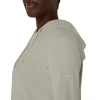 WOMEN’S FRENCH TERRY PULLOVER HOODIE WOMEN’S FRENCH TERRY PULLOVER HOODIE