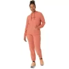 WOMEN’S FRENCH TERRY PULLOVER HOODIE WOMEN’S FRENCH TERRY PULLOVER HOODIE