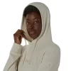 WOMEN’S FRENCH TERRY PULLOVER HOODIE WOMEN’S FRENCH TERRY PULLOVER HOODIE