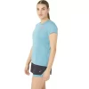 WOMEN’S FUJITRAIL LOGO SHORT SLEEVE TOP WOMEN’S FUJITRAIL LOGO SHORT SLEEVE TOP