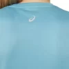 WOMEN’S FUJITRAIL LOGO SHORT SLEEVE TOP WOMEN’S FUJITRAIL LOGO SHORT SLEEVE TOP