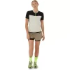 WOMEN’S FUJITRAIL SHORT SLEEVE TOP